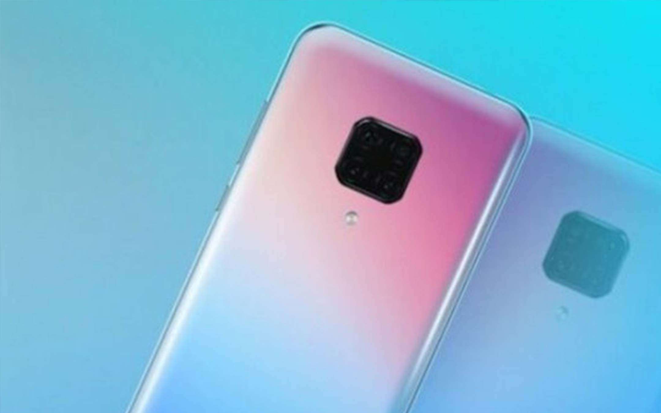 HONOR V30 arriva il 26 novembre: è ufficiale