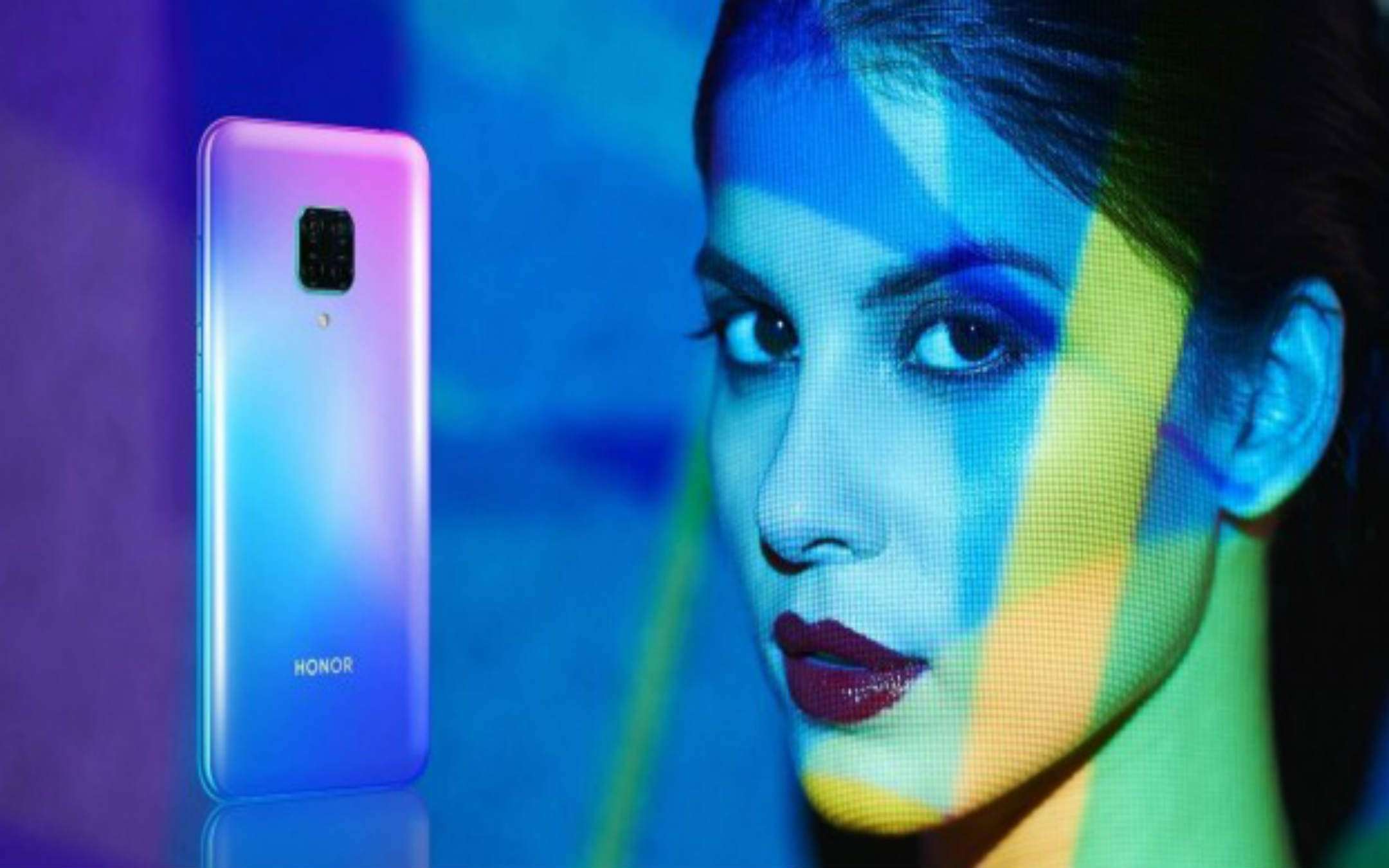 Honor V30 potrebbe arrivare anche in Europa