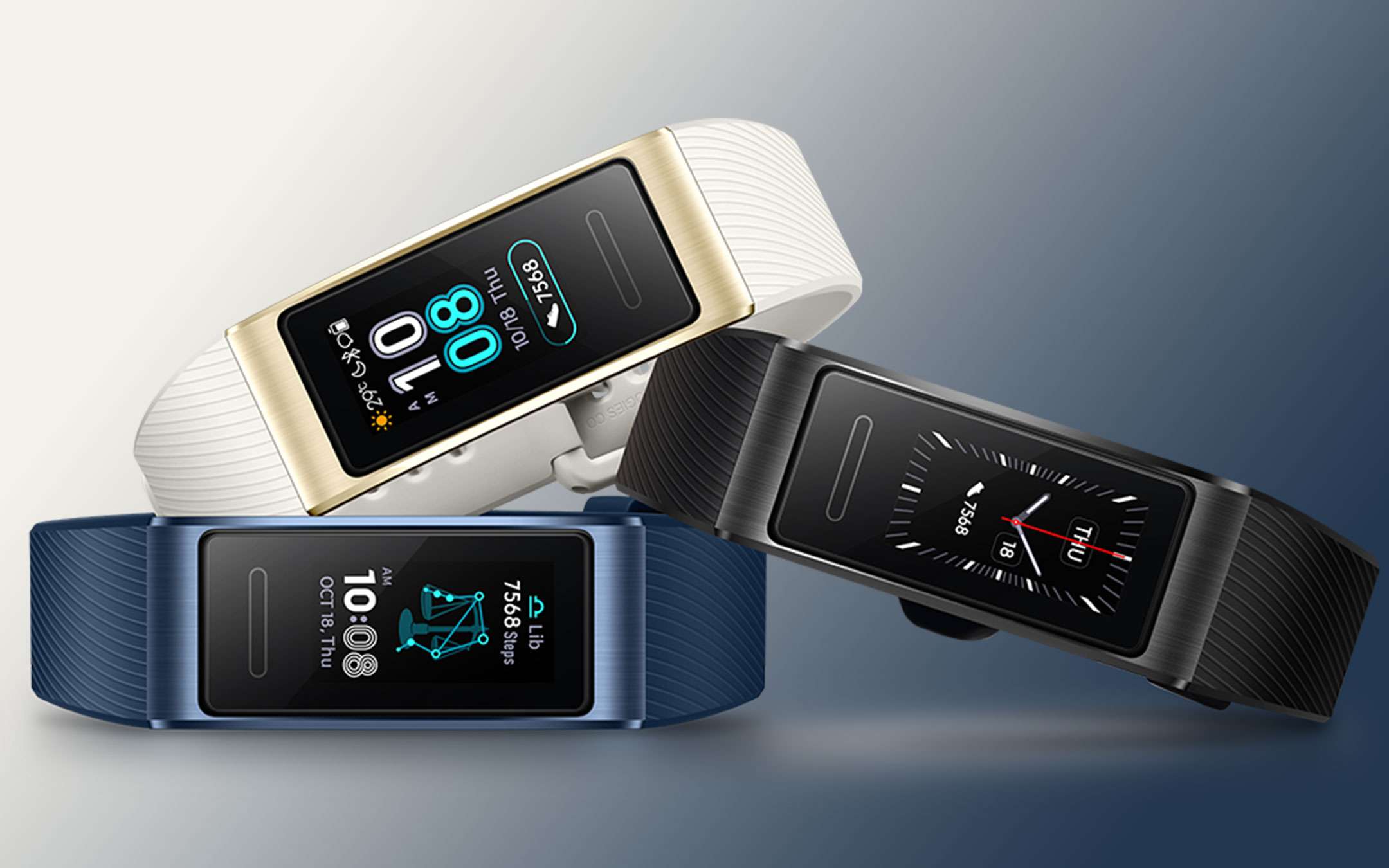 Band 3 Pro: 30€ di sconto al Black Friday Amazon Band 3 Pro: 30€ di sconto al Black Friday Amazon
