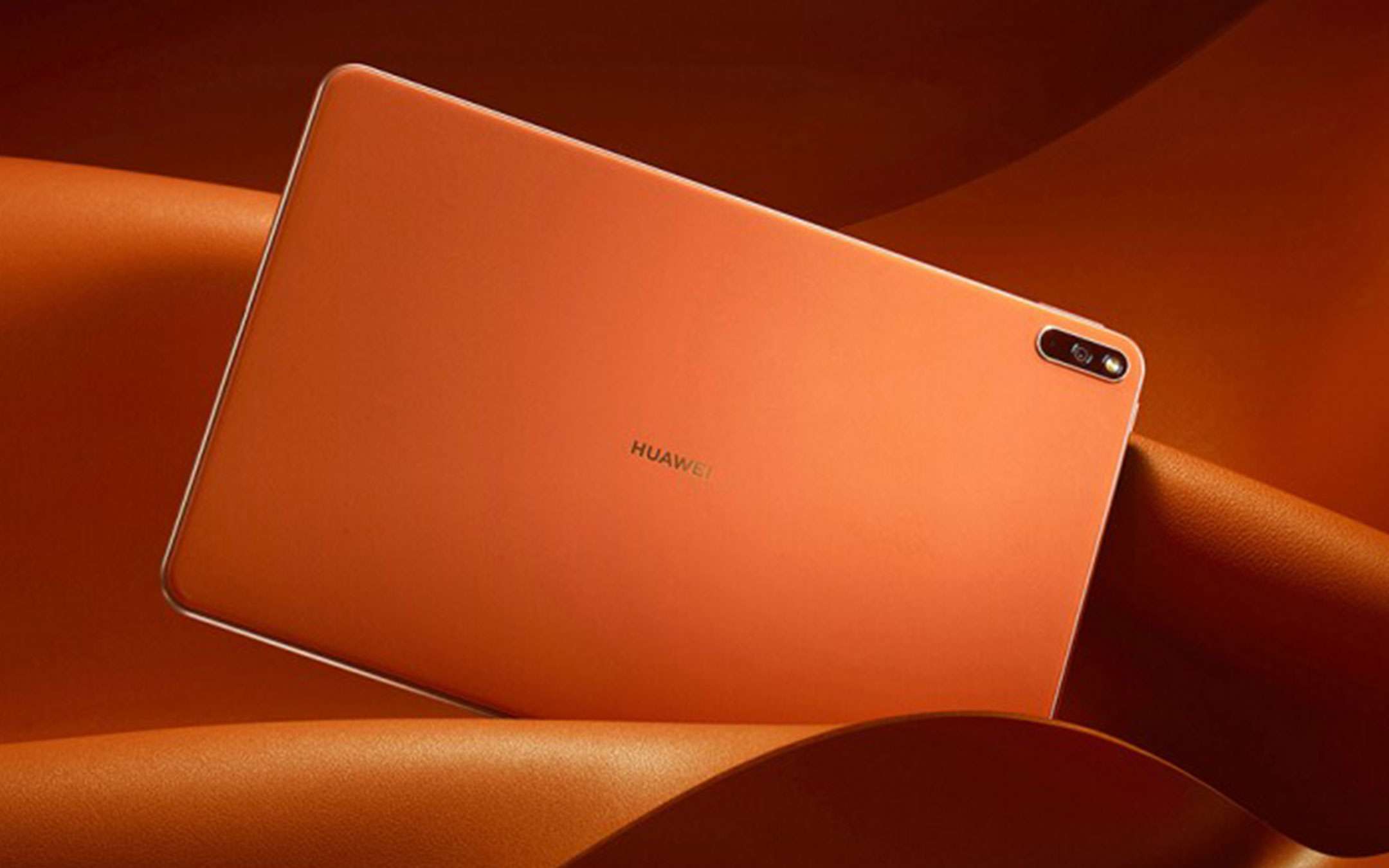 Huawei MatePad 10.4: online le specifiche tecniche