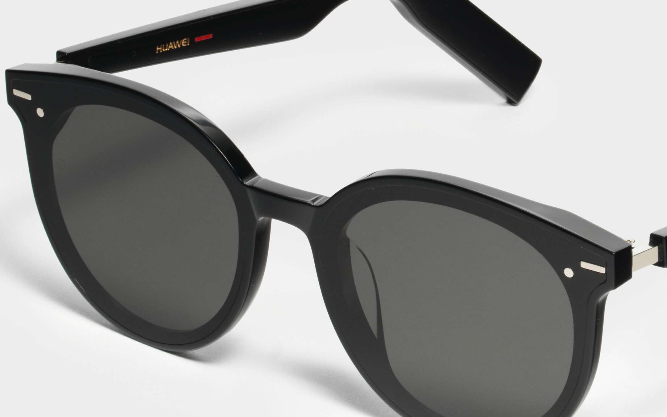 HUAWEI: occhiali da sole smart in Italia a 399€