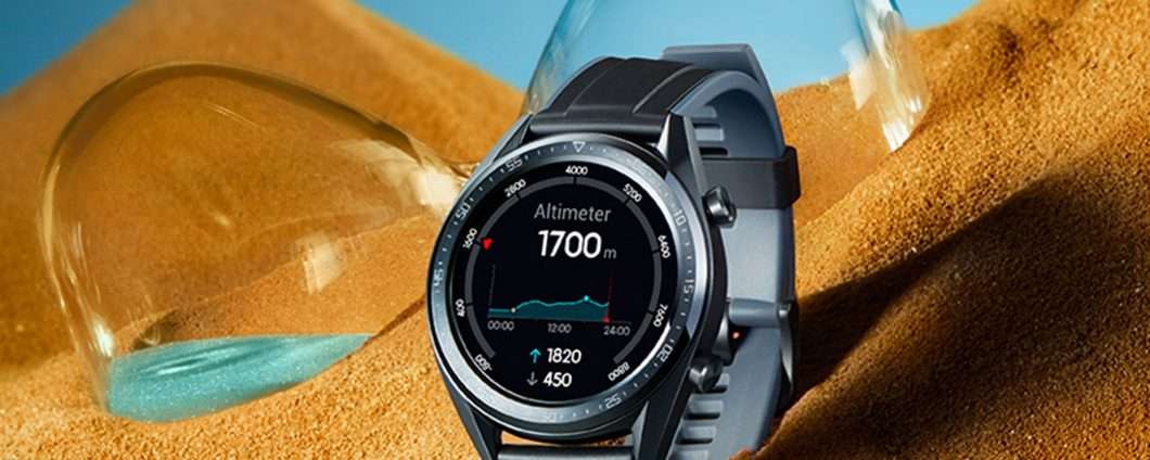 huawei watch gt black friday