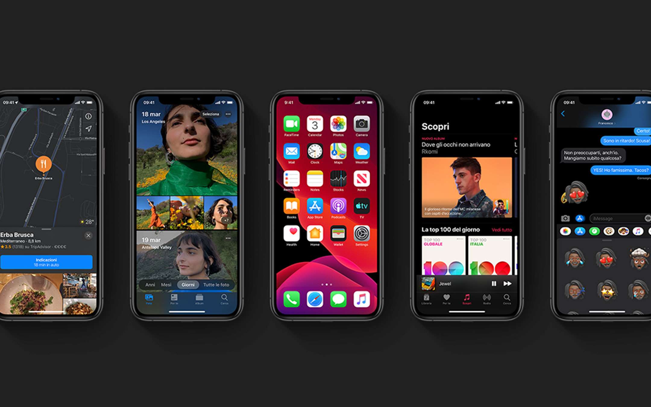 iOS 13.3: la prima beta pubblica è pronta