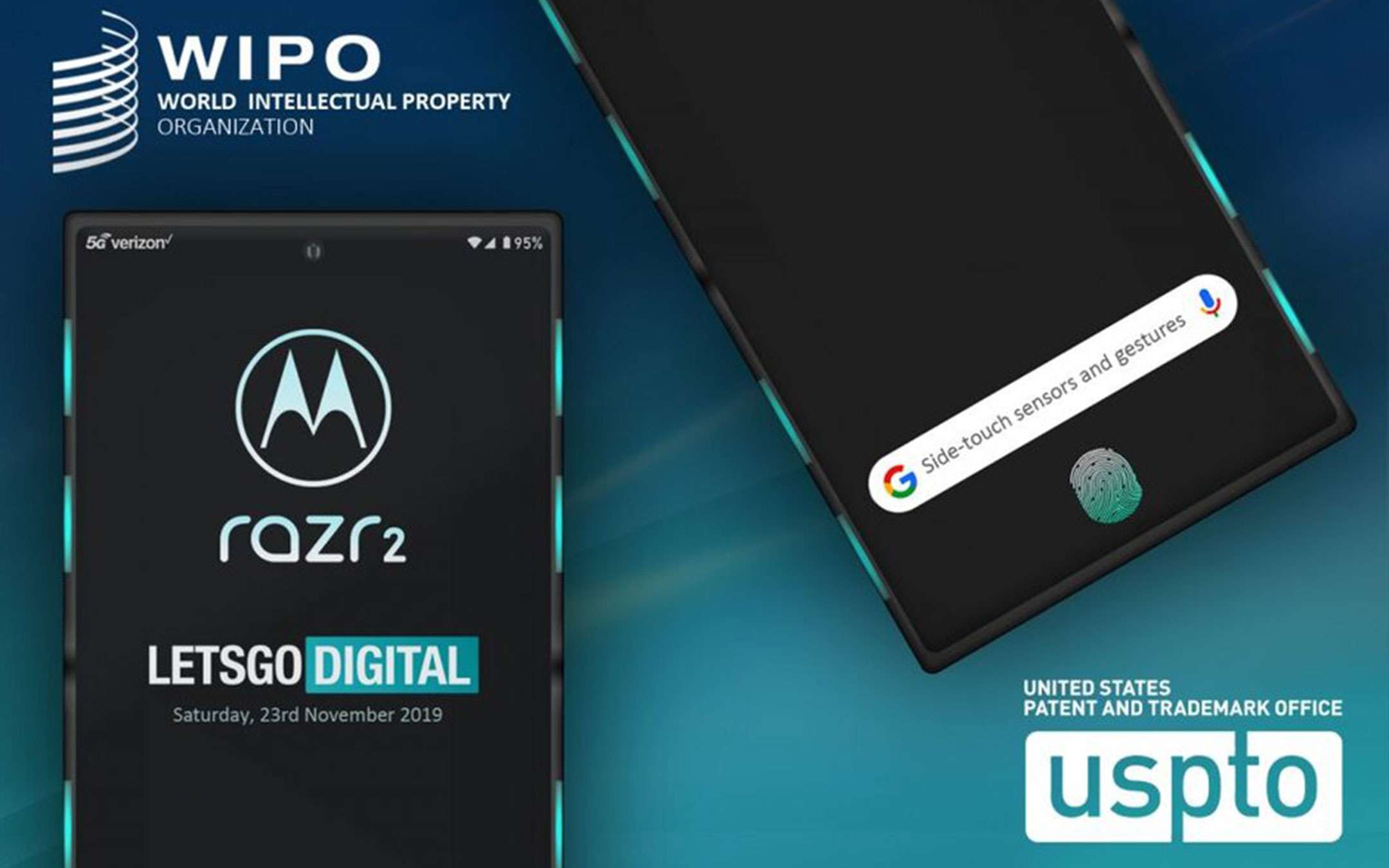 Motorola razr 2 ancora più interessante del primo