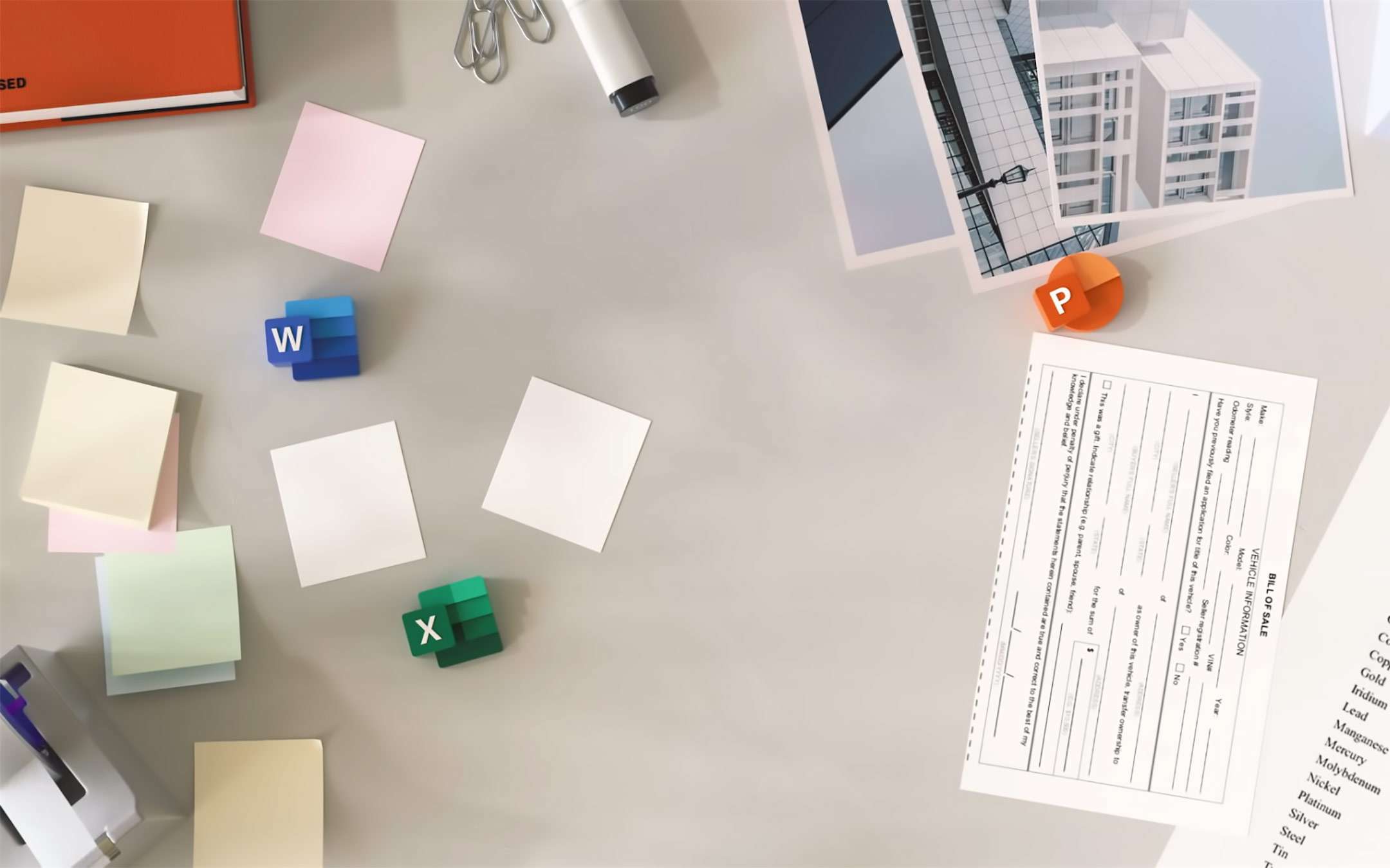 L'applicazione all-in-one di Office per tutti