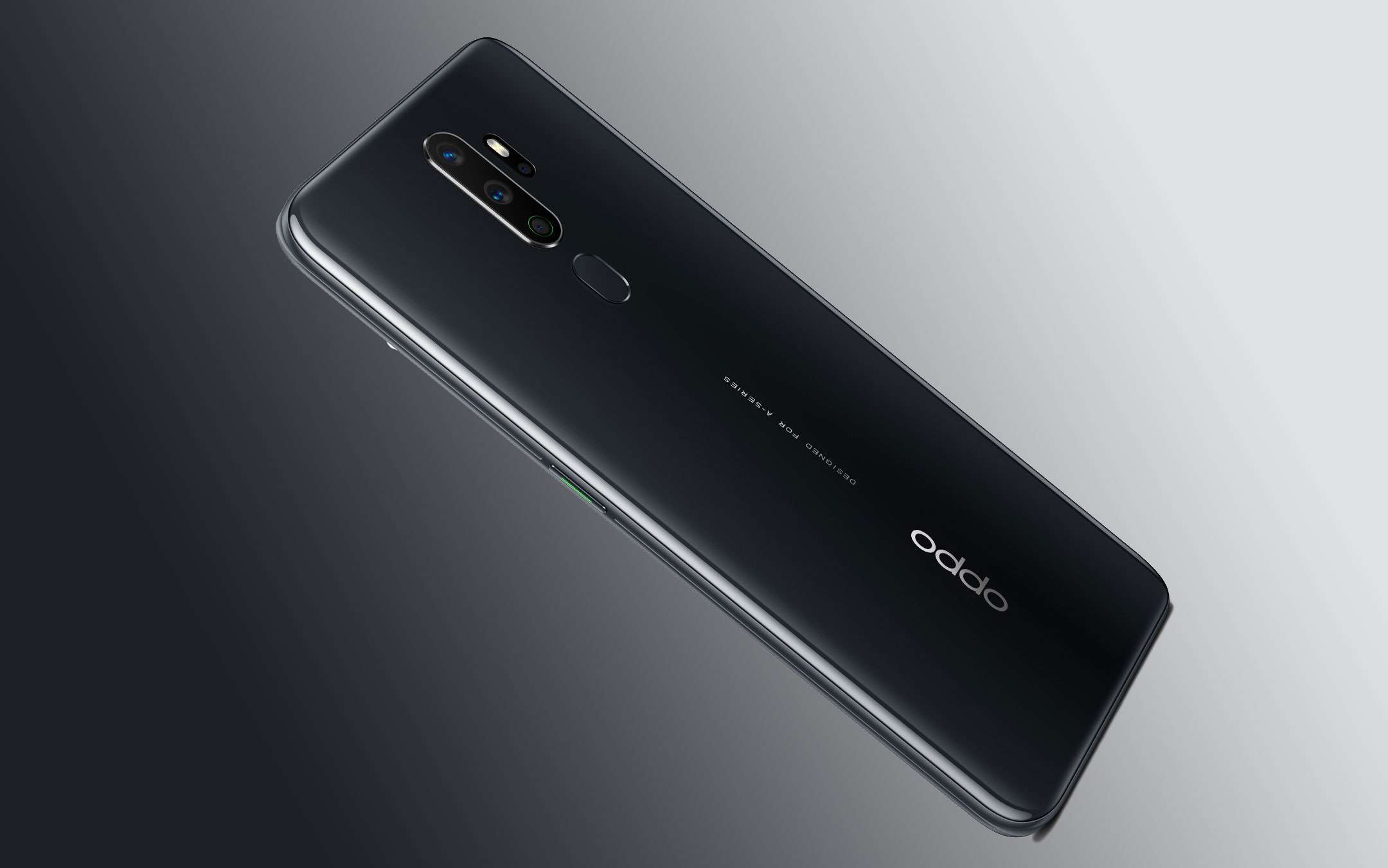 OPPO A5 2020 in Italia: un battery phone a 199€