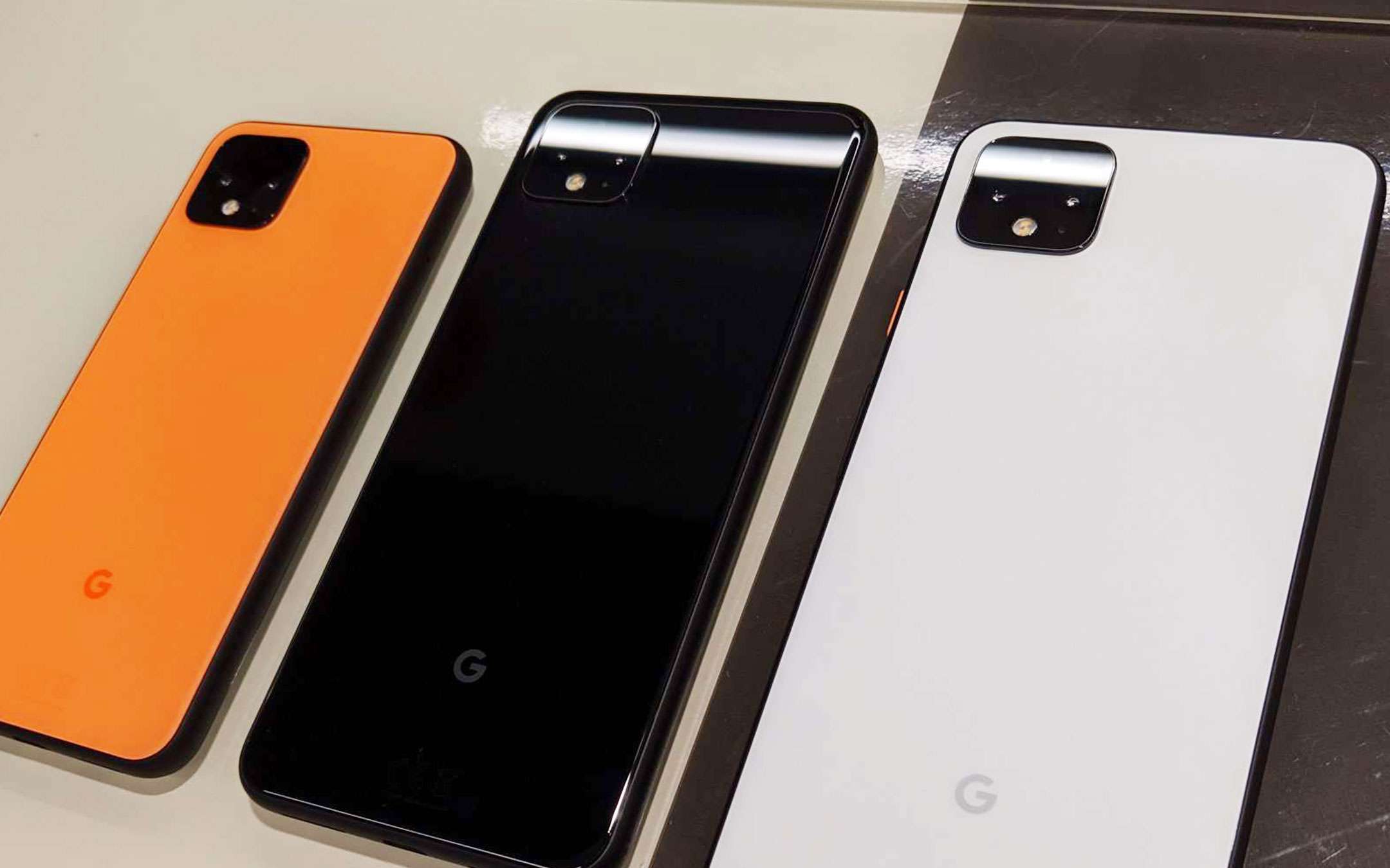 Il Registratore di Pixel 4 anche su vecchi modelli Il Registratore di Pixel 4 anche su vecchi modelli