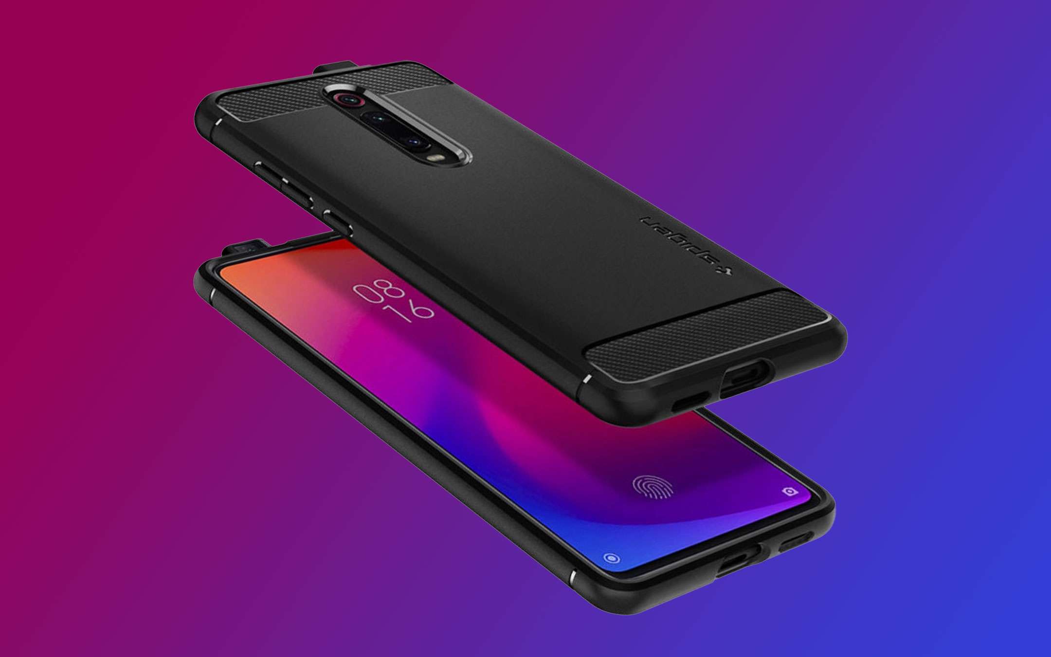 Pocophone F2 forse esiste, almeno così sembra