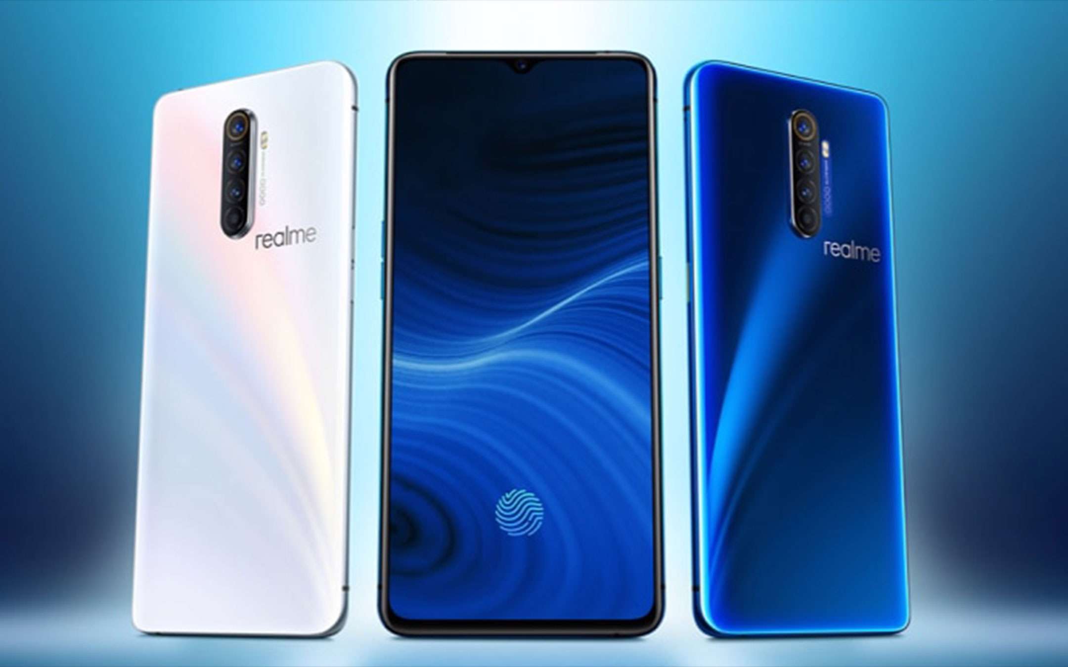 Realme X2 Pro è in vendita in Italia da oggi