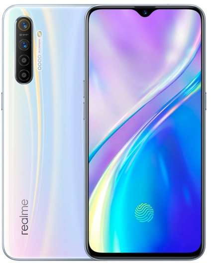 Realme XT