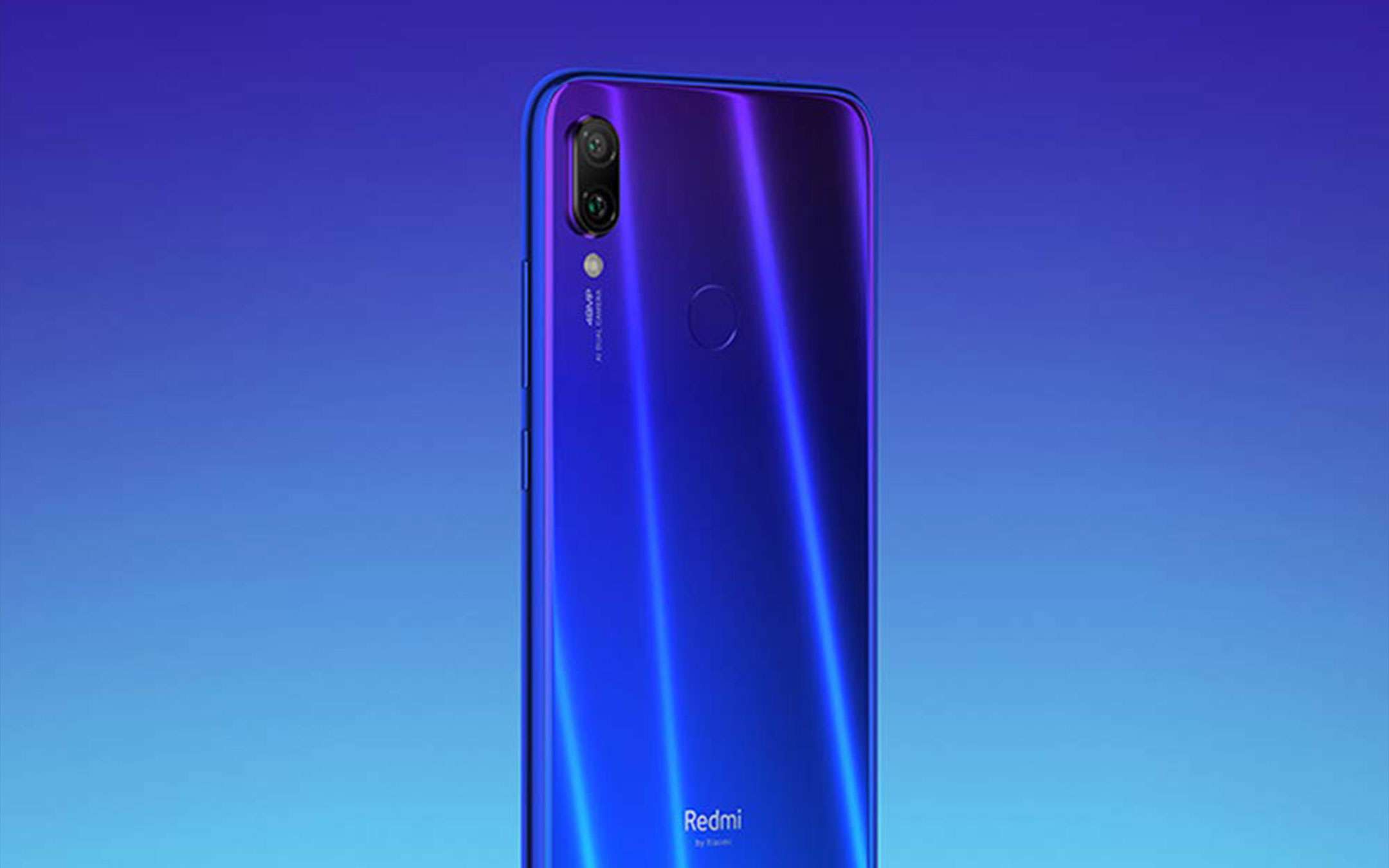 Redmi Note 7 128GB a 169€ in offerta su Amazon