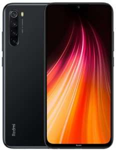 redmi note 8t
