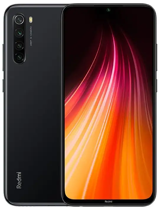 Redmi Note 8T