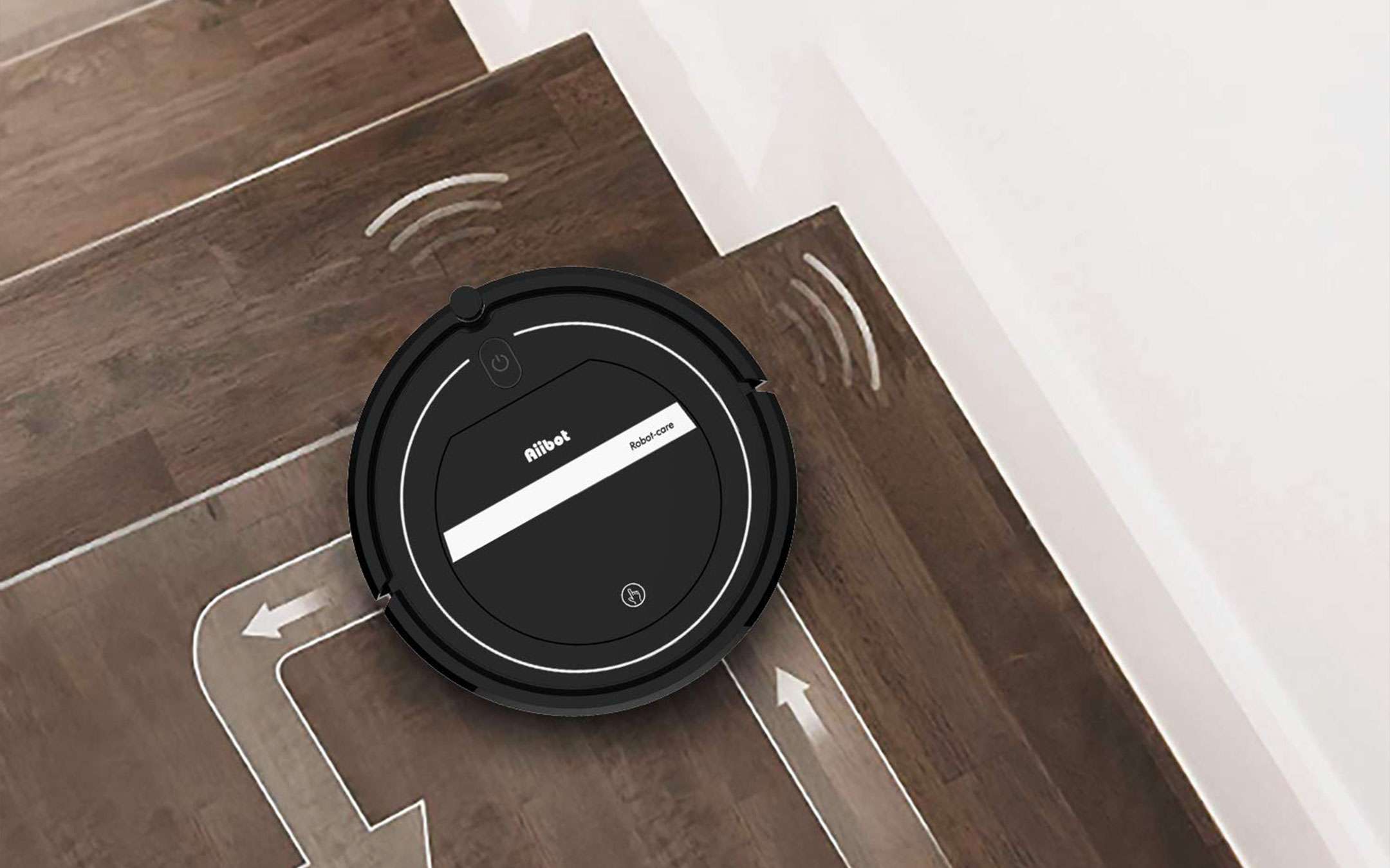 Pulizie di casa smart a 66€: è il Black Friday Pulizie di casa smart a 66€: è il Black Friday
