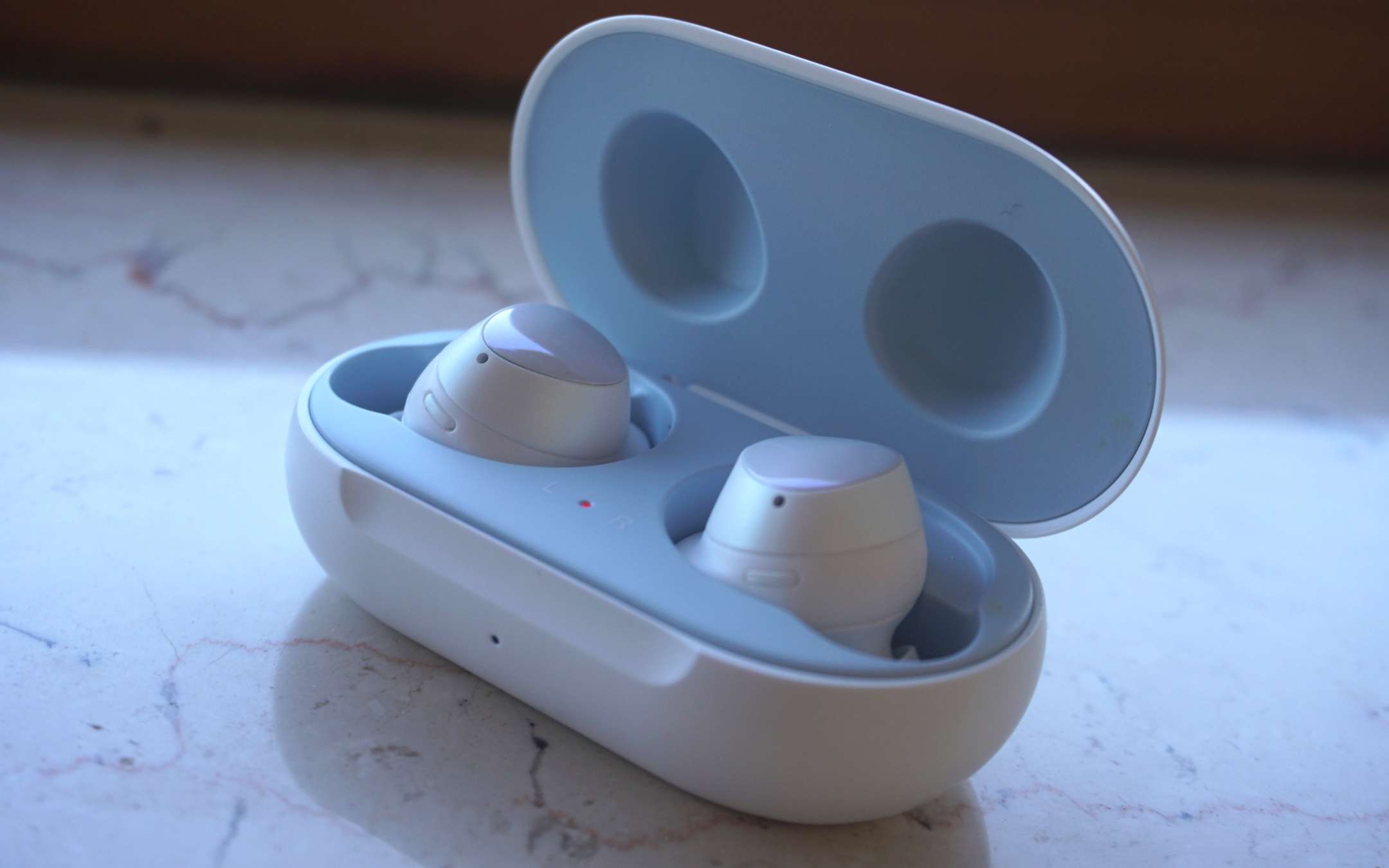 Samsung Galaxy Buds: aggiornamento disponibile Samsung Galaxy Buds: aggiornamento disponibile