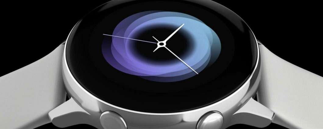 galaxy watch nfc