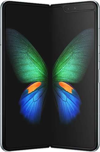 Samsung Galaxy Fold