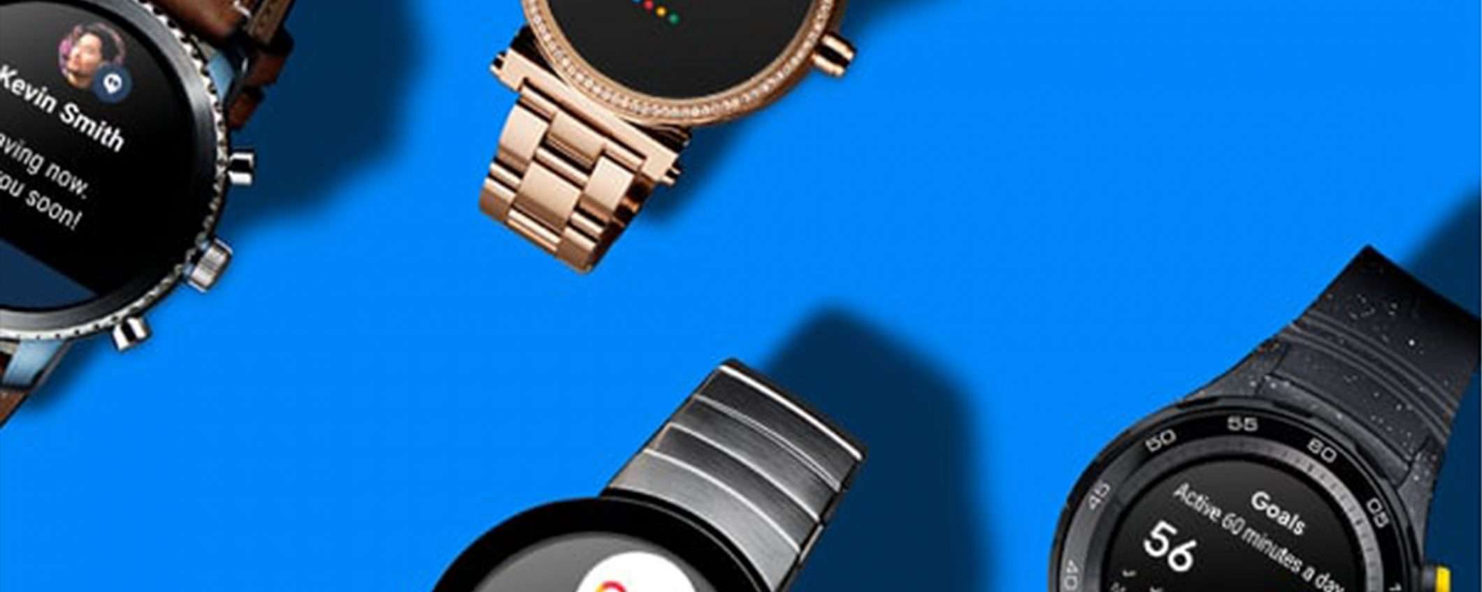 smartwatch forerunner 35