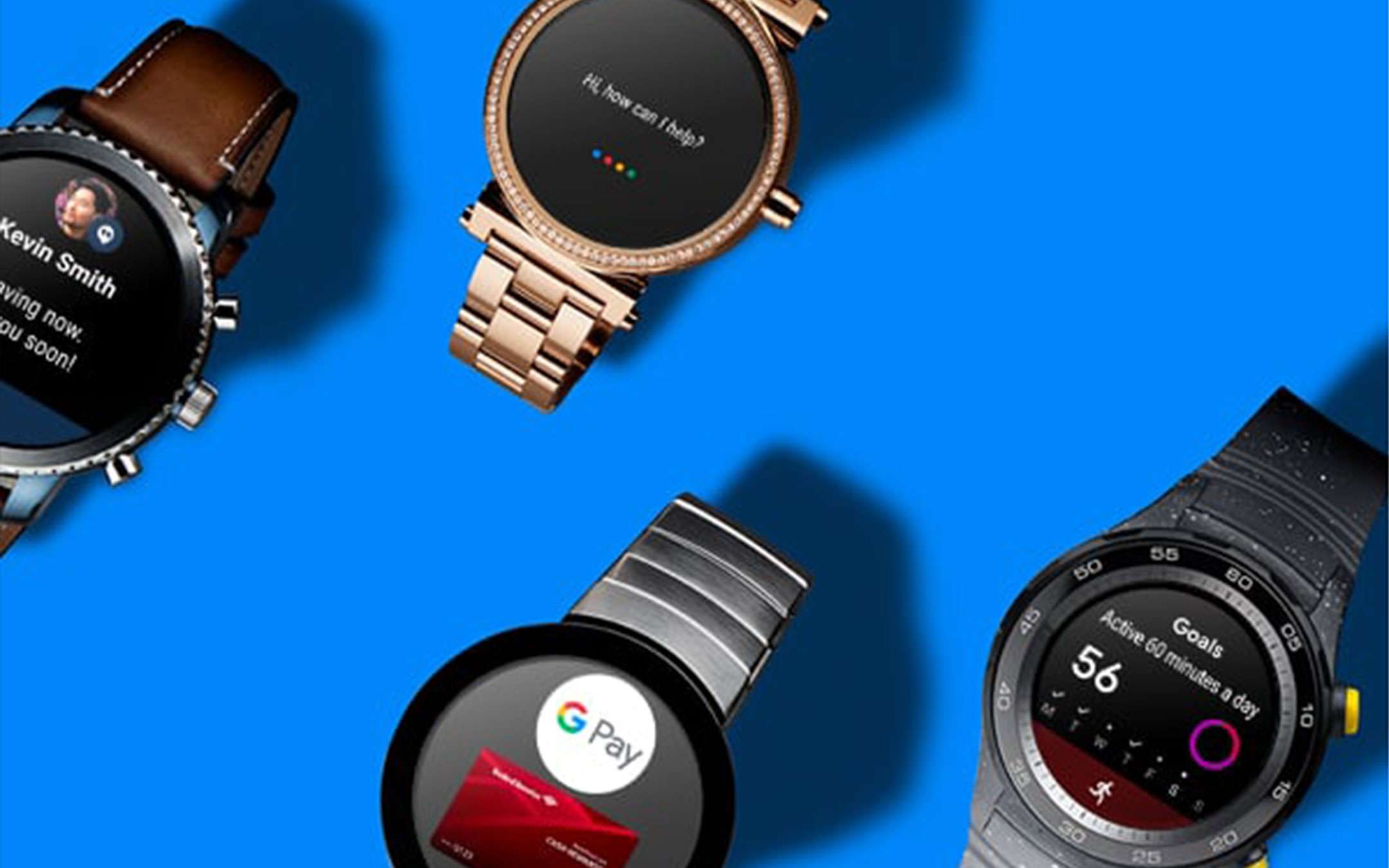 Wear OS: il Play Store diventa più funzionale Wear OS: il Play Store diventa più funzionale