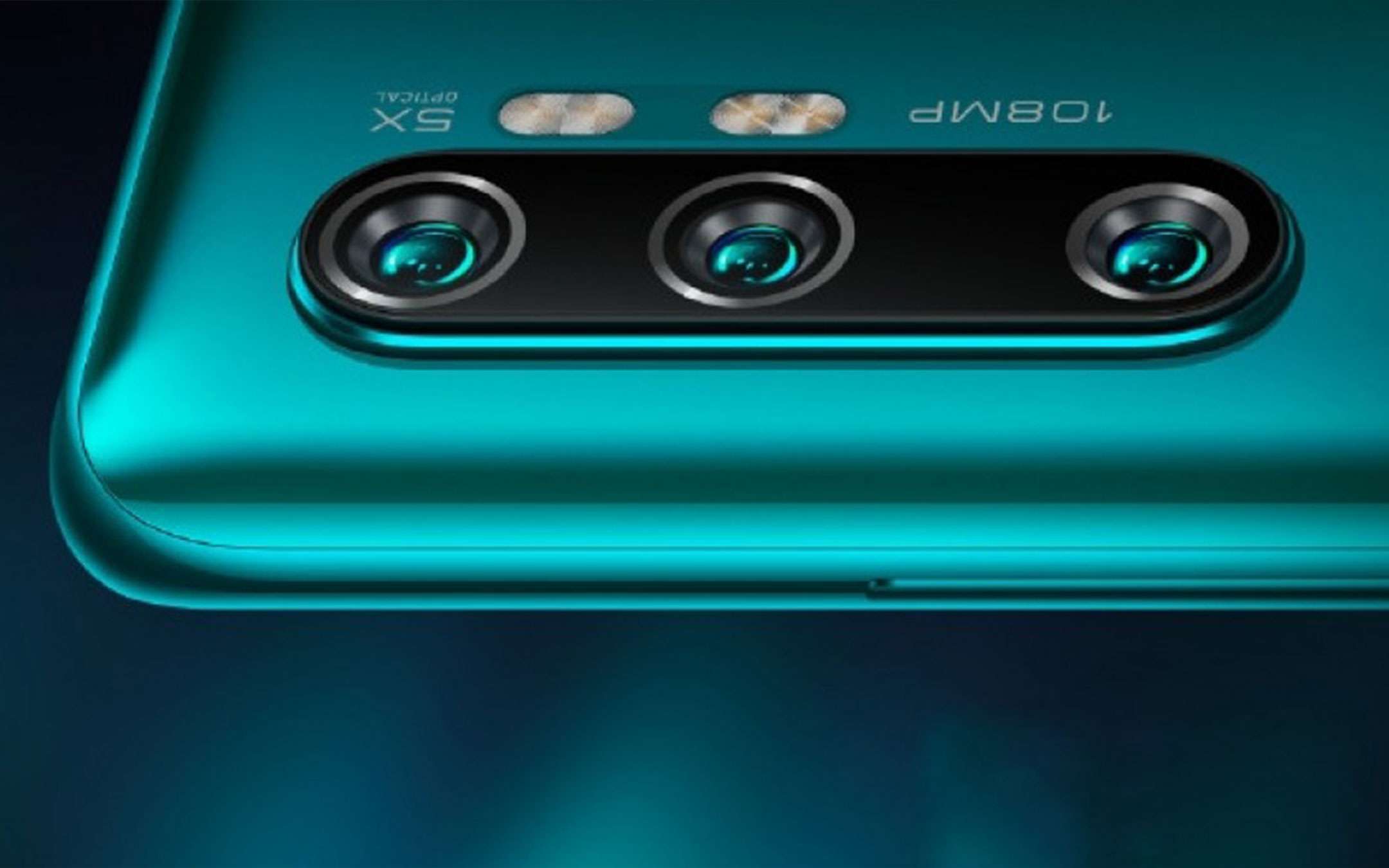 Xiaomi Mi Note 10 arriva domani in Europa