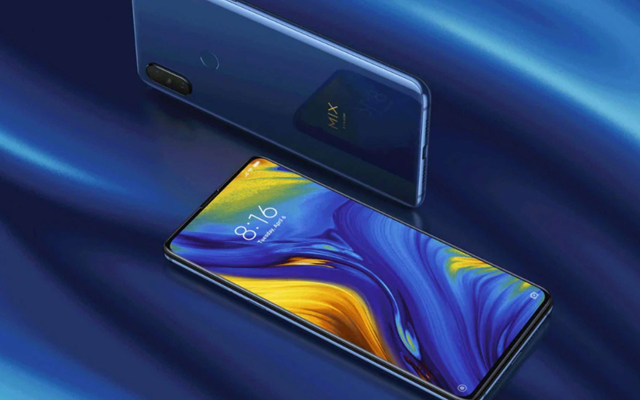 Xiaomi testa i 120Hz per i suoi flagship del 2020