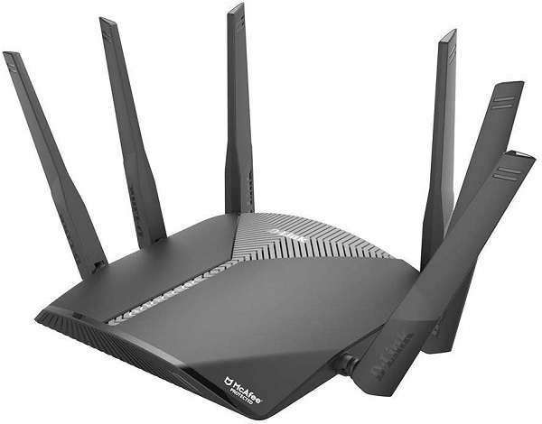 Router D-Link