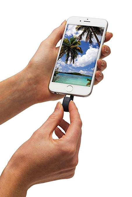 Sandisk iXpand