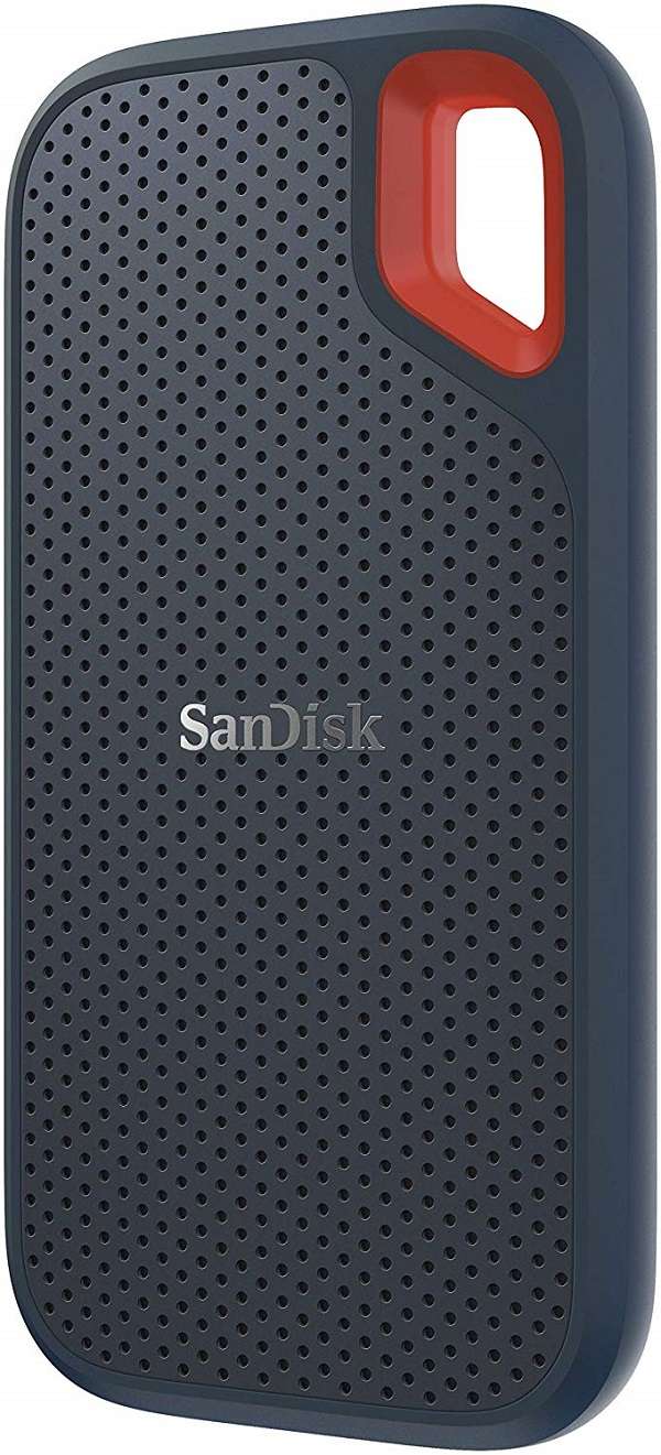 Sandisk portatile