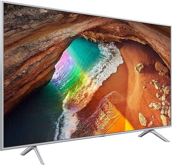 Smart tv Samsung 55 pollici