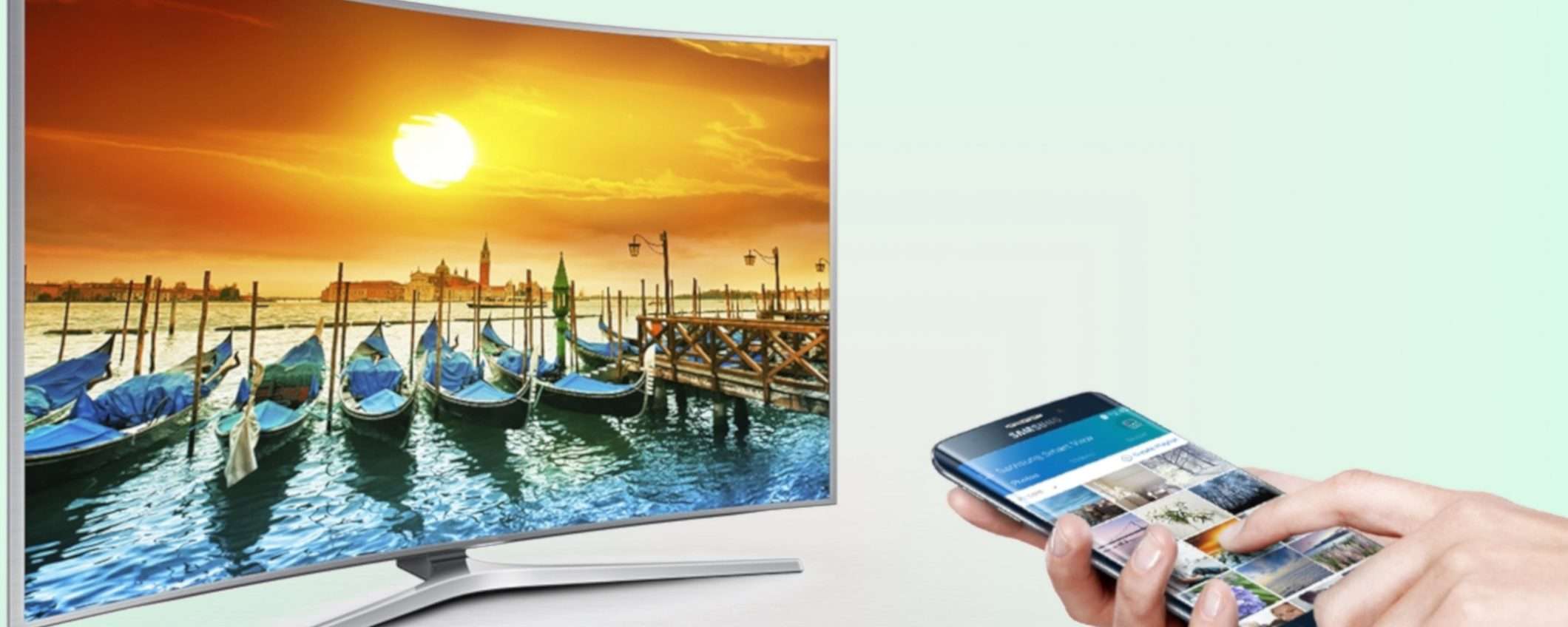 Come Collegare Il Telefono Alla Tv Lg Senza Cavo