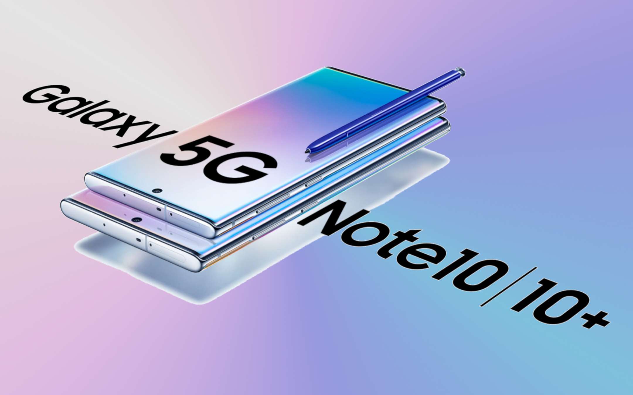 Galaxy Note 10 con Android 10 stabile, per sbaglio