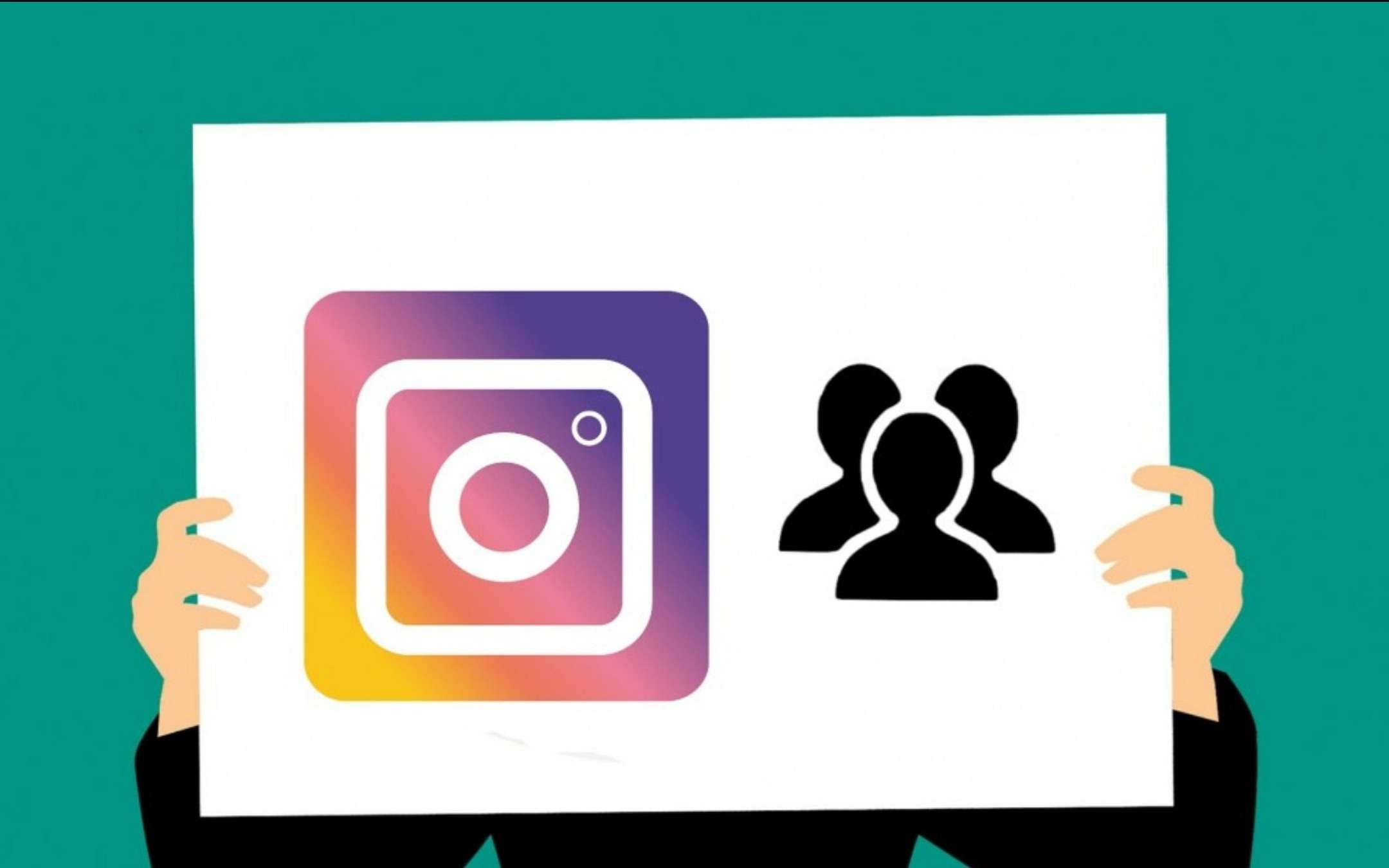 Instagram: ora puoi scegliere i tuoi follower