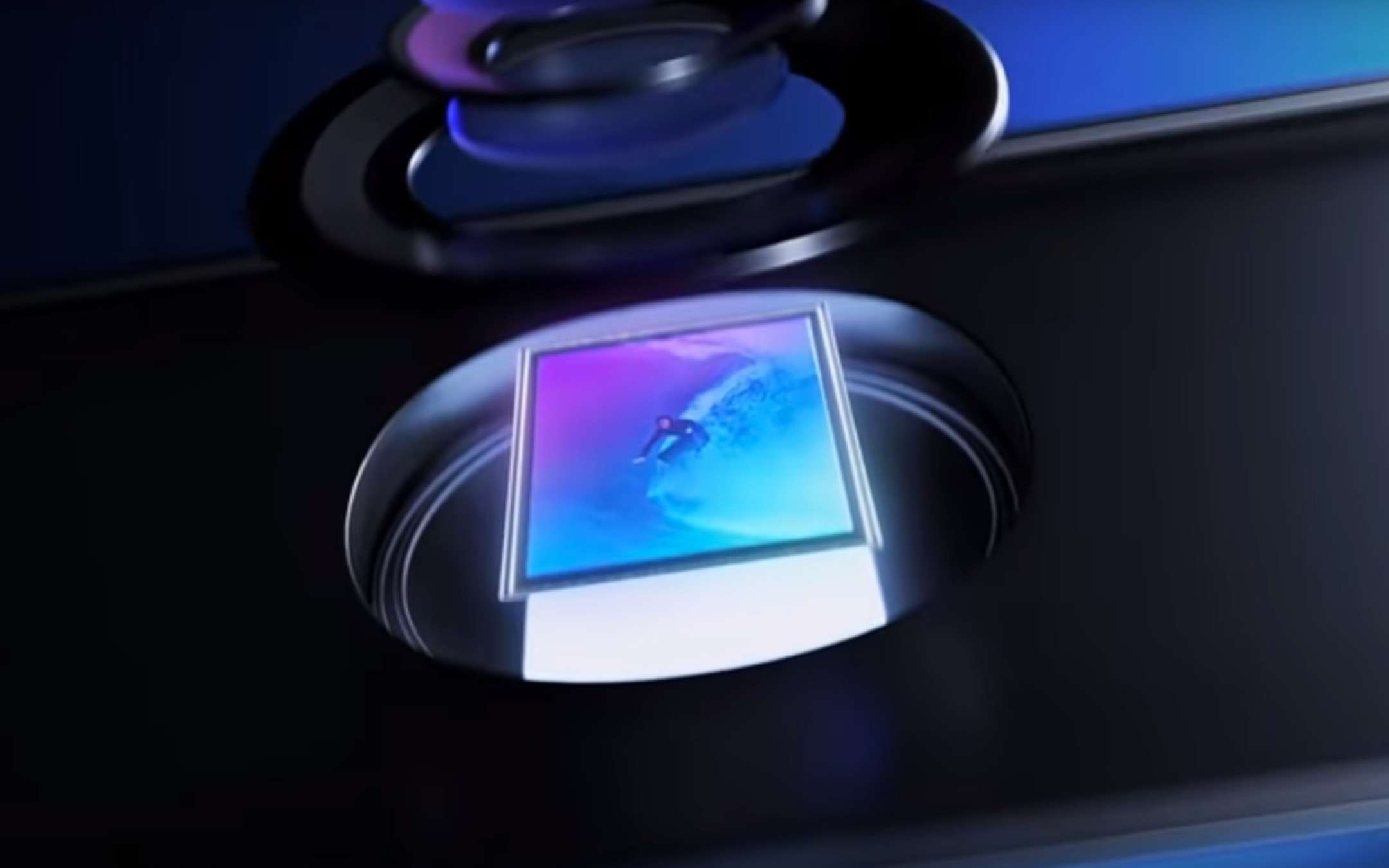 Samsung: ecco il sensore da 108MP di Galaxy S11
