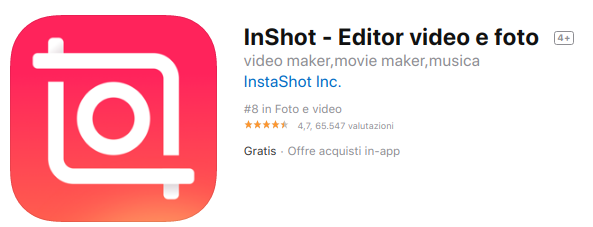 InShot