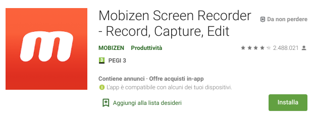 Mobizen