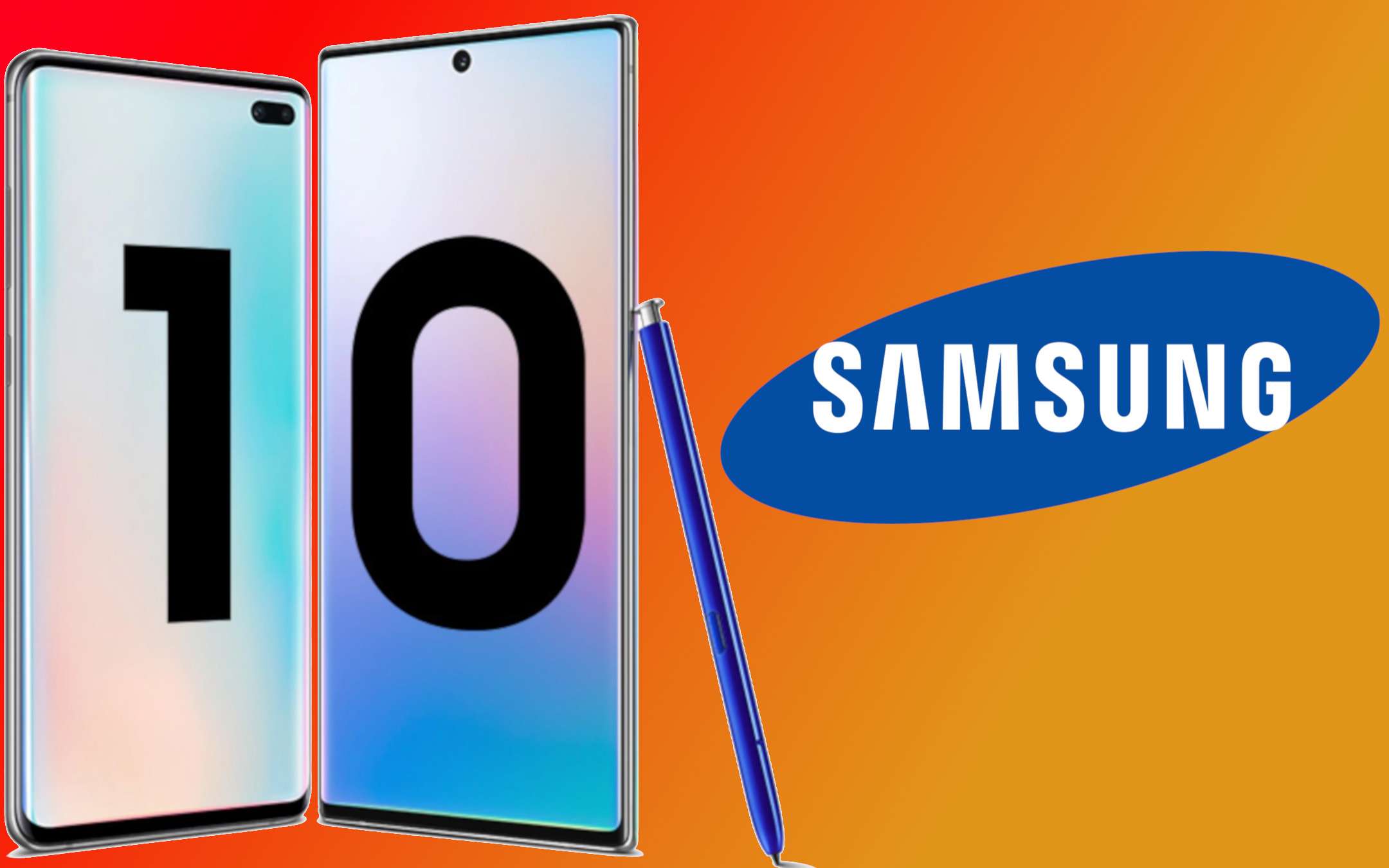 Galaxy S10 Lite, Note 10 Lite, A51 e A71: i prezzi