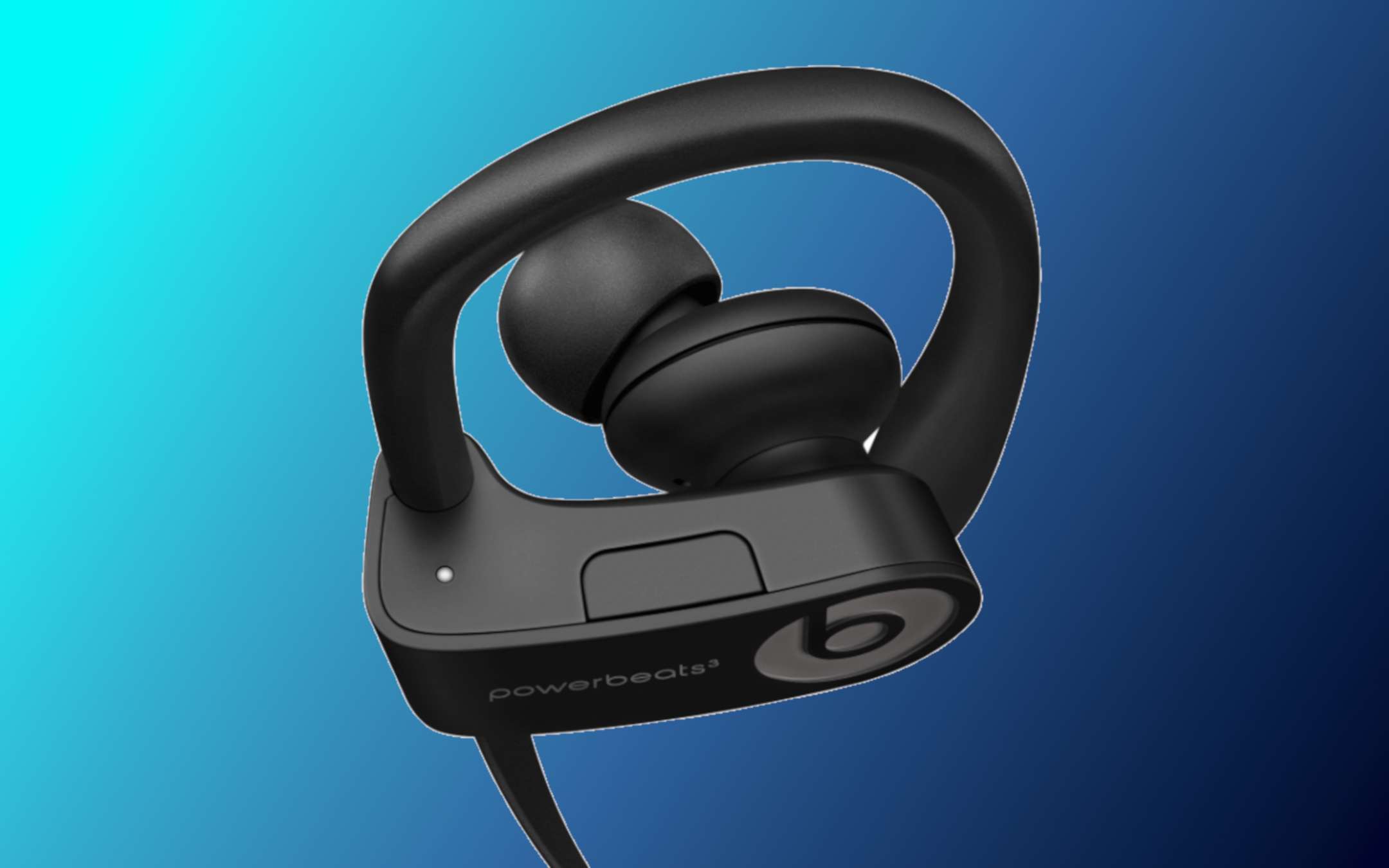 iOS 13.3 svela i dettagli sui Powerbeats4 di Apple