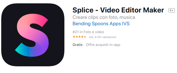 Splice