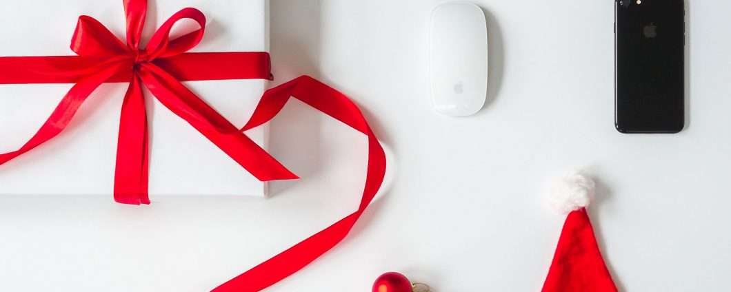 Regali Di Natale Scontati.Amazon Iniziati Gli Sconti Per I Regali Di Natale