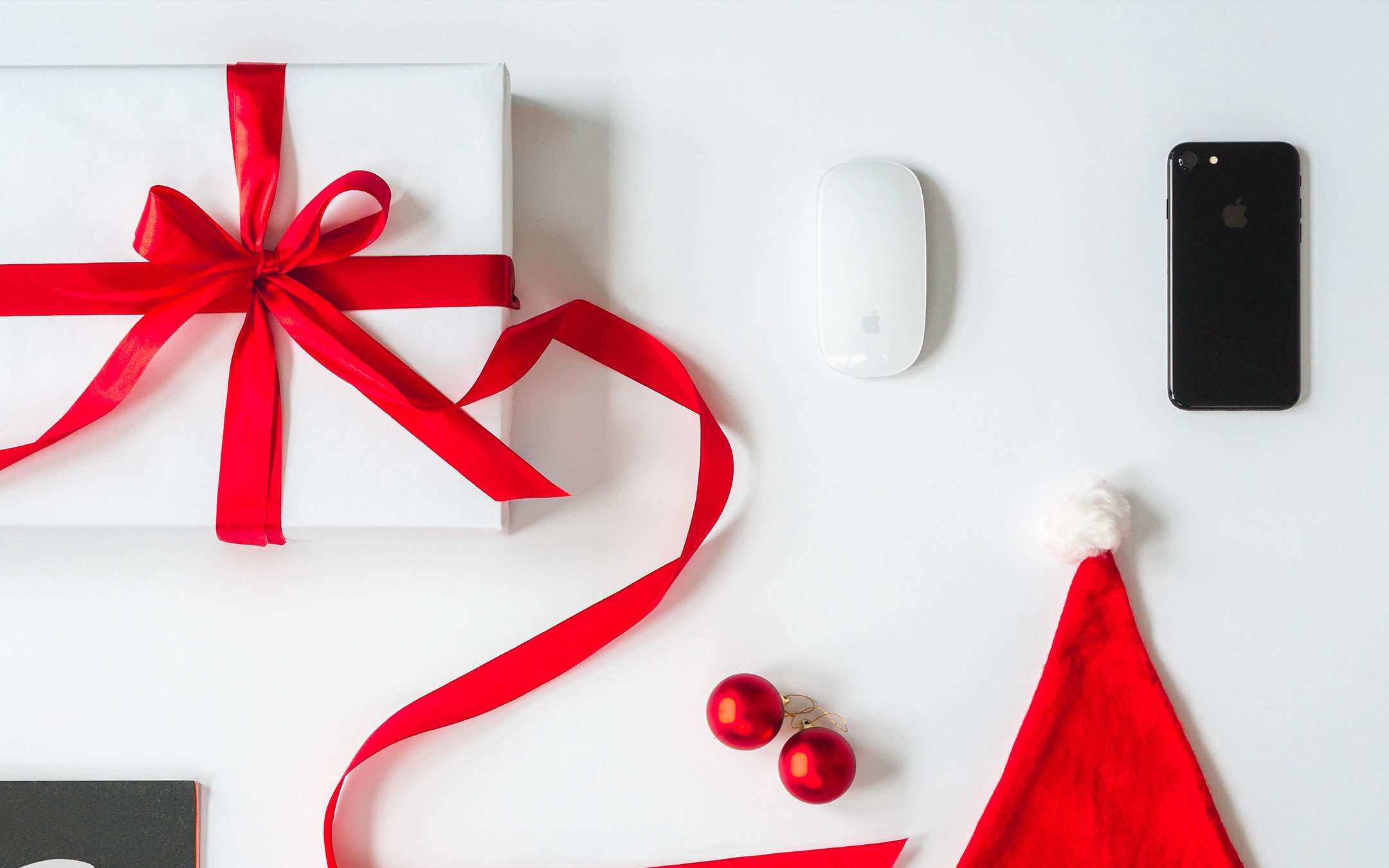 Amazon: iniziati gli sconti per i regali di Natale
