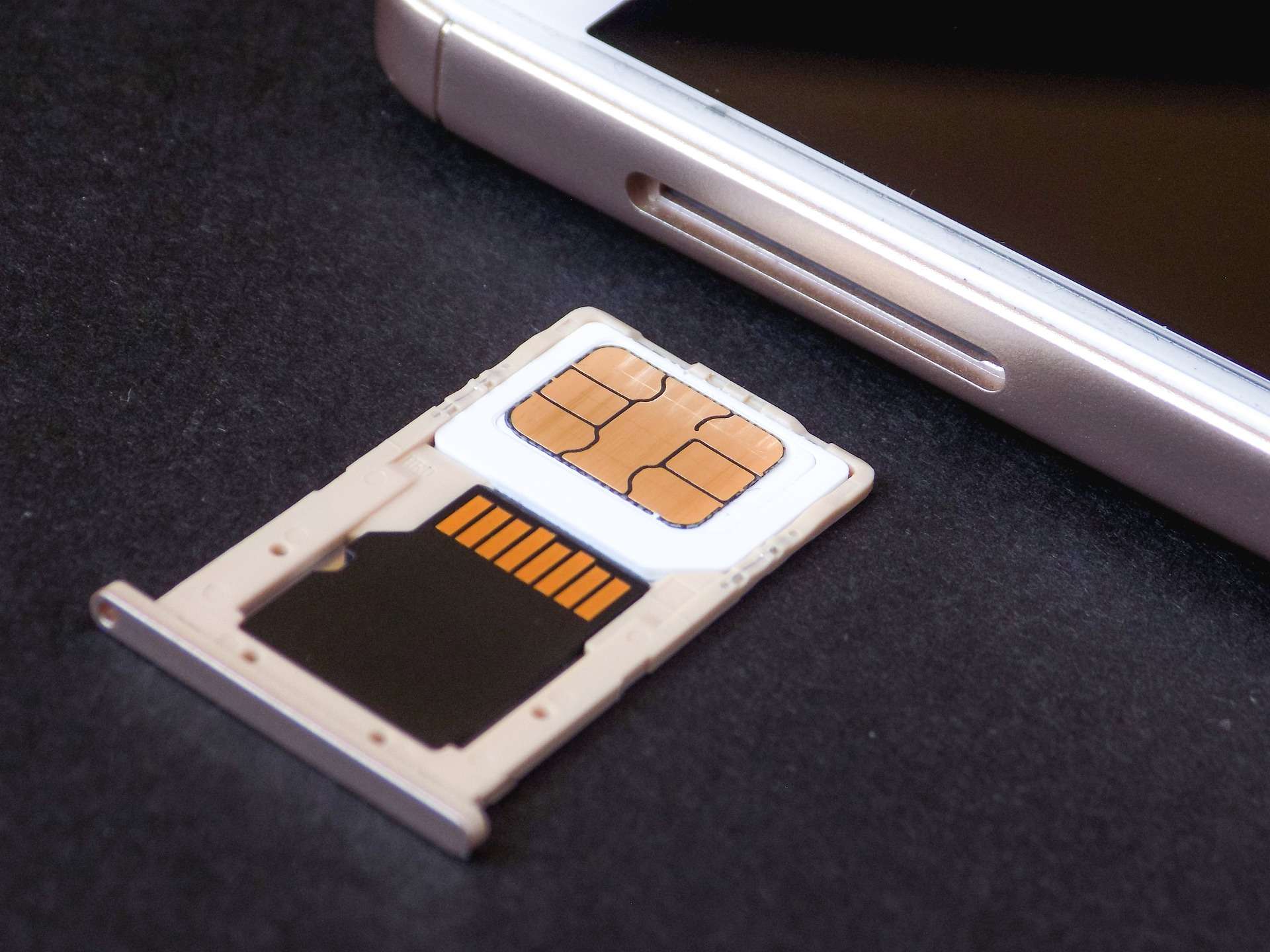 smartphone dual sim
