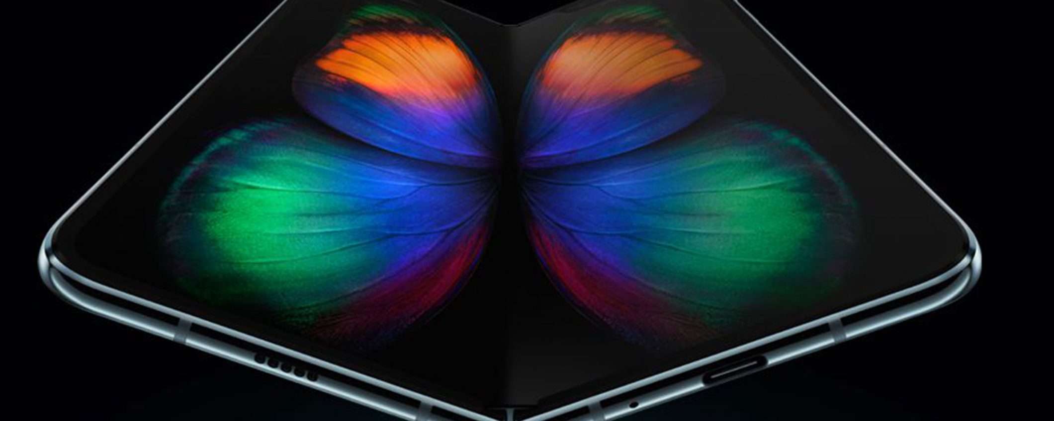 amazon galaxy fold