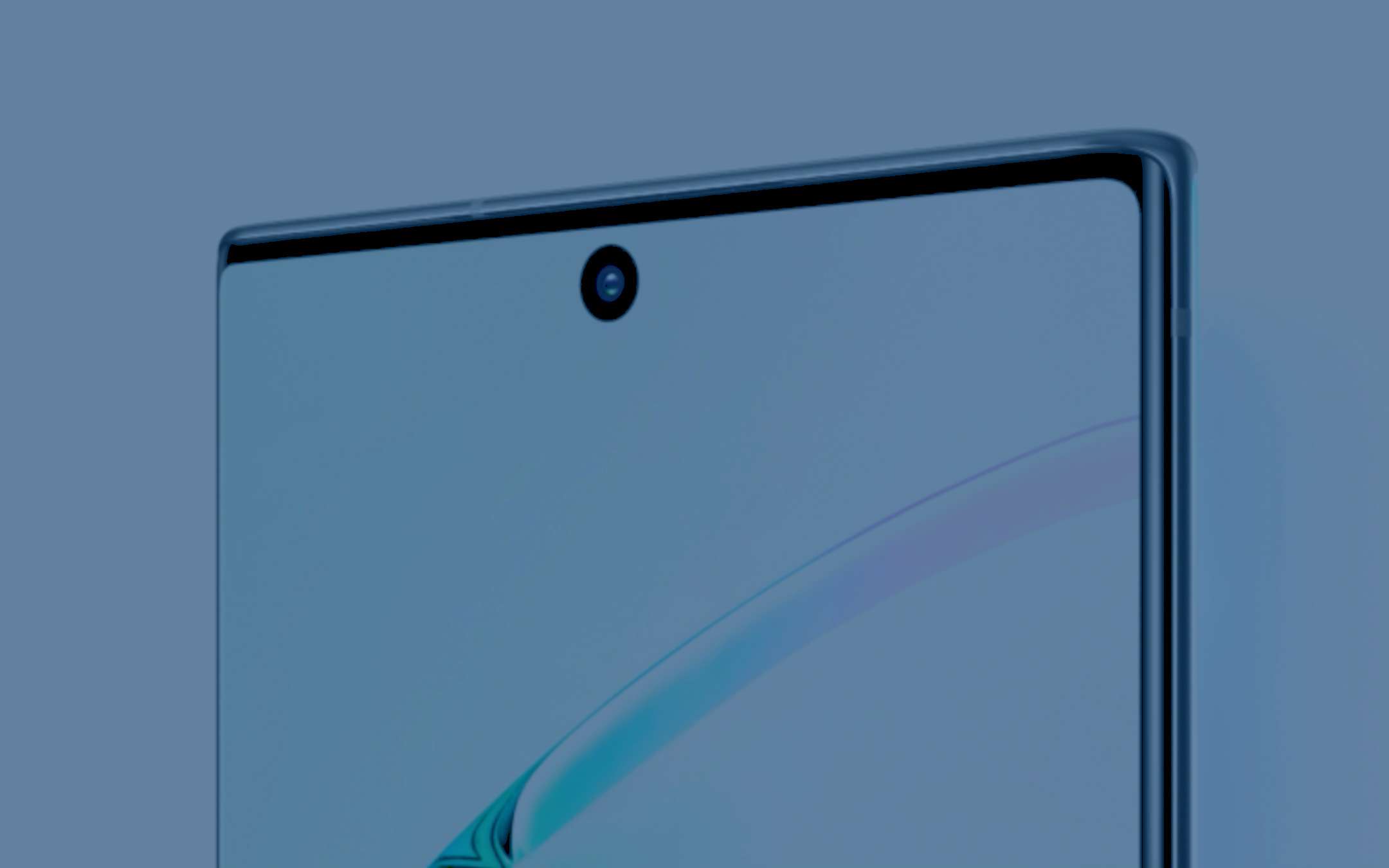 Galaxy Note 10 Lite assomiglierà a iPhone 11?