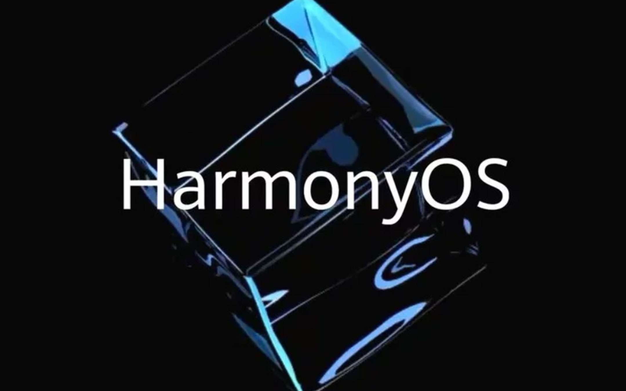 HarmonyOS arriva su smartphone Huawei nel 2020