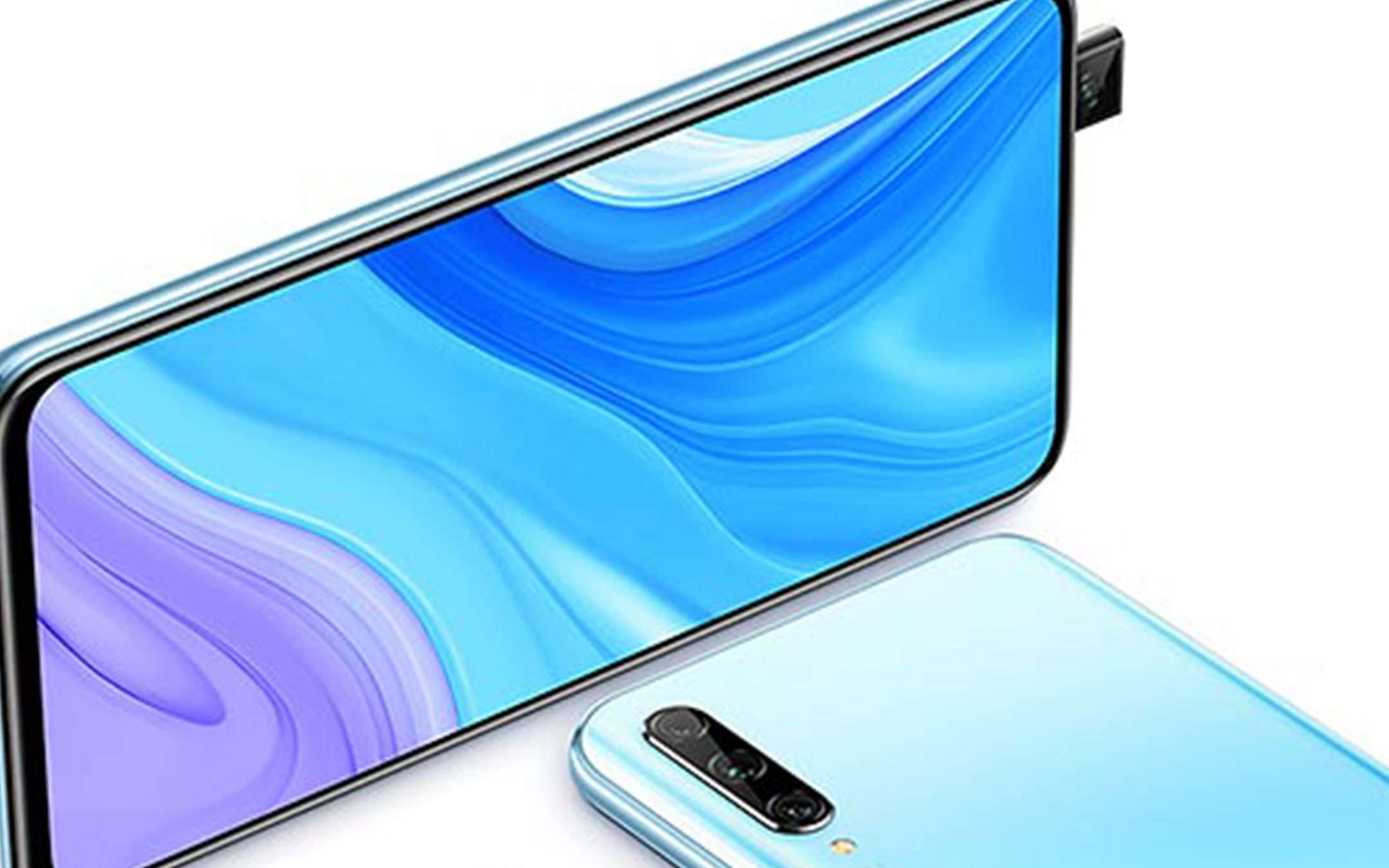 Huawei P Smart Pro è ufficiale ed è in Europa