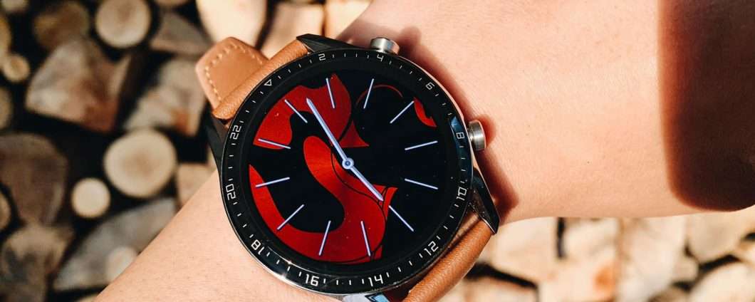 huawei smartwatch gt 2 amazon