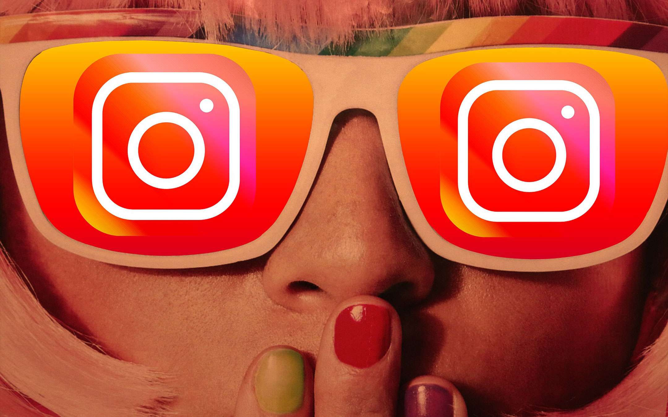 Instagram Layout: più foto in un'unica Storia
