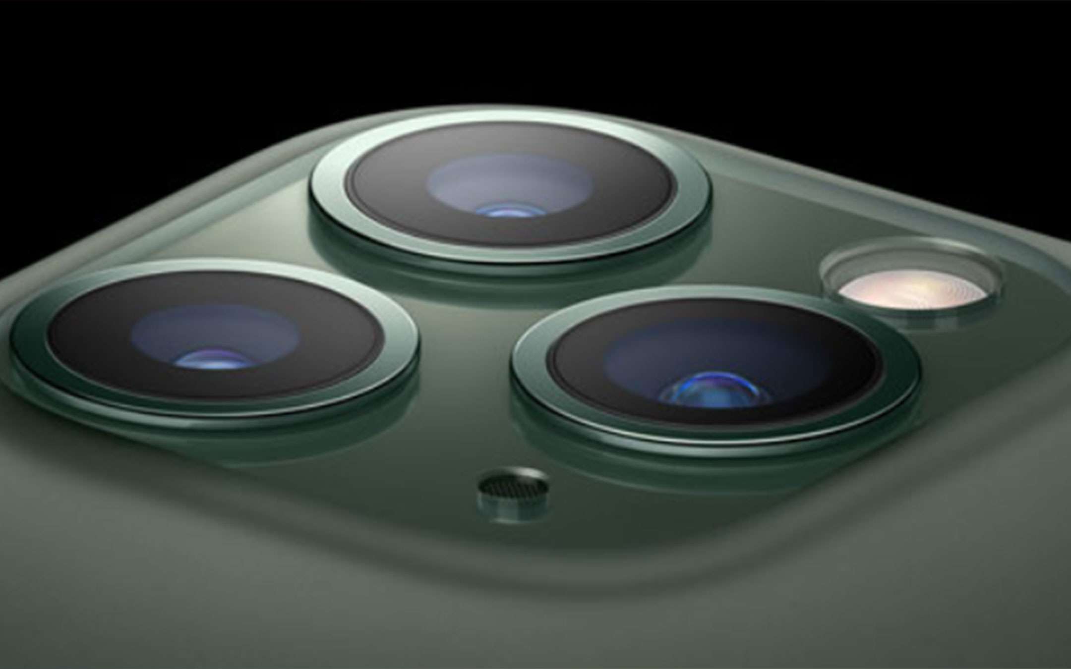 iPhone 11 Pro: raccoglie dati GPS senza consenso? iPhone 11 Pro: raccoglie dati GPS senza consenso?