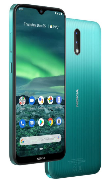 Nokia 2.3