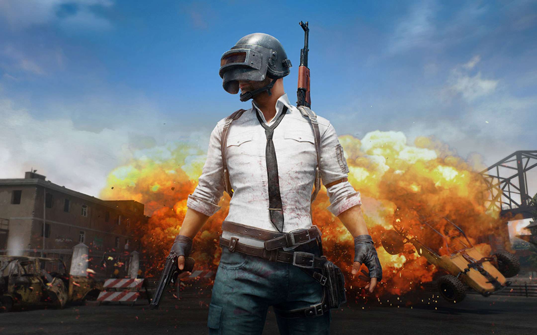 OnePlus organizza torneo PUBG Mobile con sorpresa